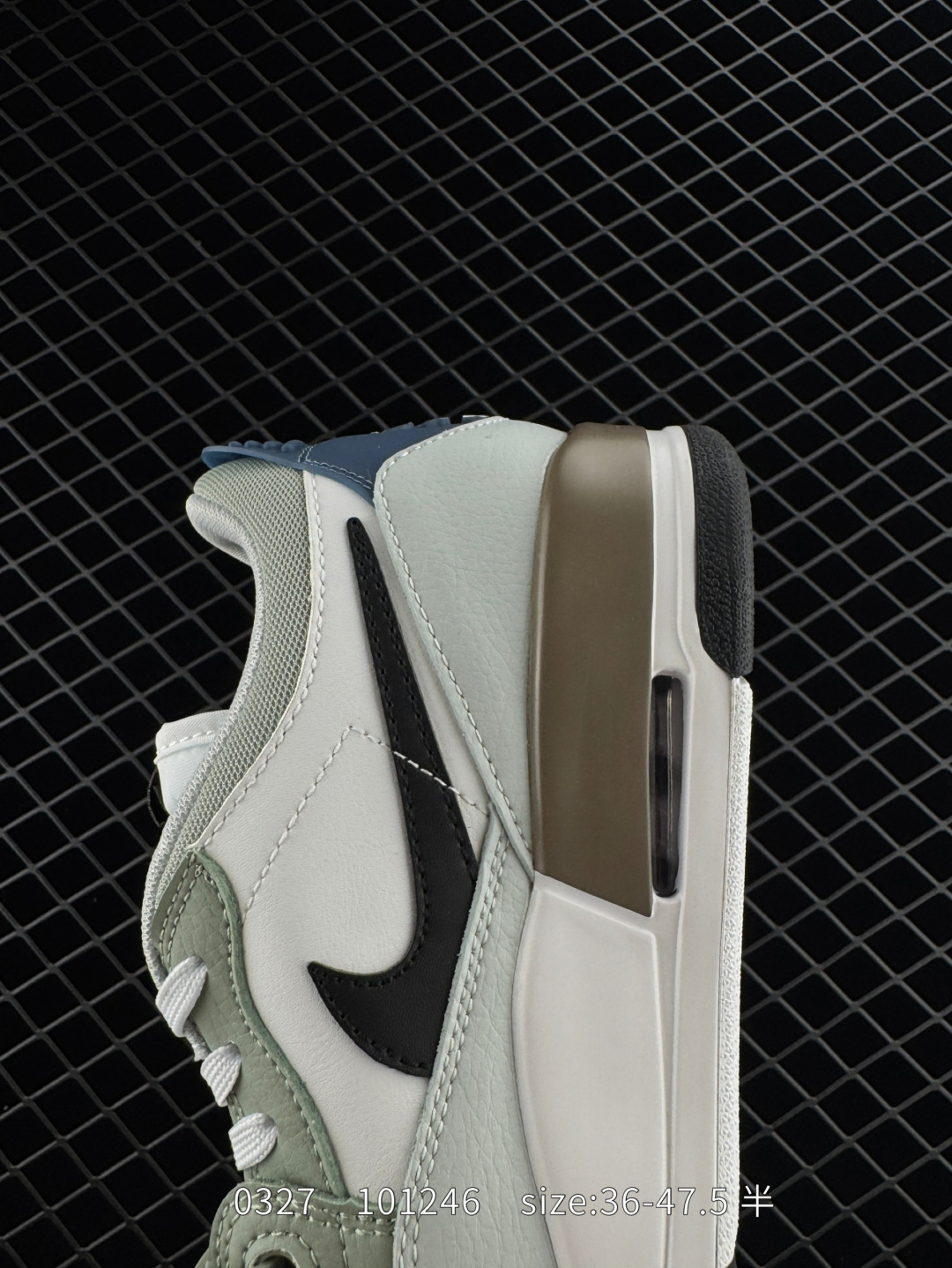 Air Jordan Legacy 312